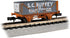 Bachmann Thomas & Friends S.C. Ruffey N scale model train with detailed finish, ready for operation on model railway layouts.