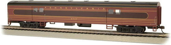 Bachmann HO Scale Pennsylvania Railroad 72&