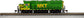 Bachmann Trains EMD GP40 diesel locomotive MKT™ 