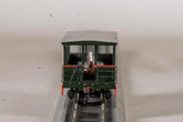 HO scale Bachmann East Broad Top 