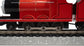 Bachmann Trains Thomas & Friends N Scale James the Red Engine model, detailed blue toy train for collectors and young train fans
