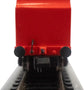 Bachmann Trains Thomas & Friends N Scale James the Red Engine toy train on track, suitable for collectors and young train enthusiasts