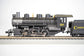 Bachmann USRA 0-6-0 HO scale locomotive with smoke and slope tender, Chesapeake & Ohio® 