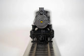 Bachmann HO scale USRA 0-6-0 locomotive with smoke and slope tender, Chesapeake & Ohio® 
