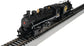 Bachmann HO Scale USRA 0-6-0 Locomotive Erie 