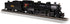 Rev up your HO Scale collection with the Bachmann USRA Light 2-8-2 DCC - BYMRR Train Store