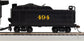 Rev up your HO Scale collection with the Bachmann USRA Light 2-8-2 DCC - BYMRR Train Store