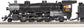 Rev up your HO Scale collection with the Bachmann USRA Light 2-8-2 DCC - BYMRR Train Store