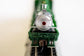 Bachmann Industries N Scale Prairie 2-6-2 locomotive with tender, detailed model train for N Scale model railroading enthusiasts