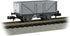 N Scale Troublesome Truck from Bachmann Thomas & Friends™ model train set, detailed plastic toy in red with black wheels