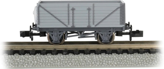 N Scale Troublesome Truck 