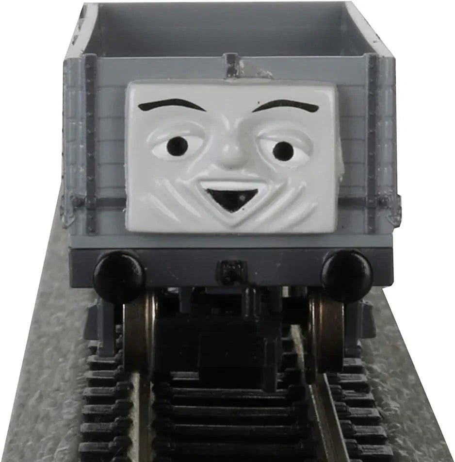 N Scale Troublesome Truck 