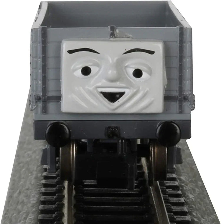 N Scale Troublesome Truck 