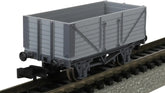 N scale Troublesome Truck 