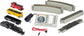 HO scale Bachmann Trains Echo Valley Express electric train set with DCC sound, ready-to-run model featuring detailed locomotive and cars.