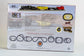 Bachmann Trains Echo Valley Express HO Scale electric train set with DCC sound, ready to run, featuring detailed locomotive and cars.