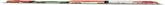 Bachmann Trains Super Chief N scale electric train set with detailed locomotive and cars on model railway track.