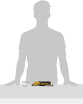 Rev up your model train game with the Bachmann Santa Fe 
