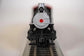 Bachmann Industries HO scale USRA 0-6-0 steam locomotive with smoke and short haul tender, N.C. & St. L. 