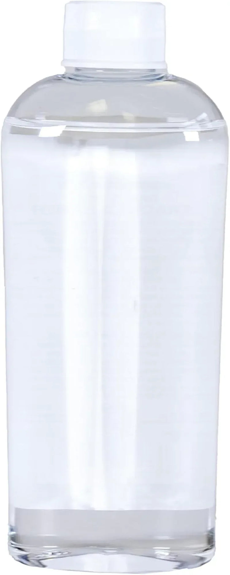 Bachmann Industries Track and Rail Cleaner bottle with 6 fl oz, designed for cleaning model train tracks and rails across all scales.