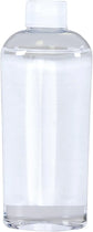 Bachmann Industries Track and Rail Cleaner bottle with 6 fl oz, designed for cleaning model train tracks and rails across all scales.