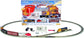 Bachmann Trains Digital Commander DCC equipped HO scale electric train set with locomotive and track for ready-to-run model railway.