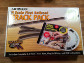 N scale Bachmann Industries Inc. World&