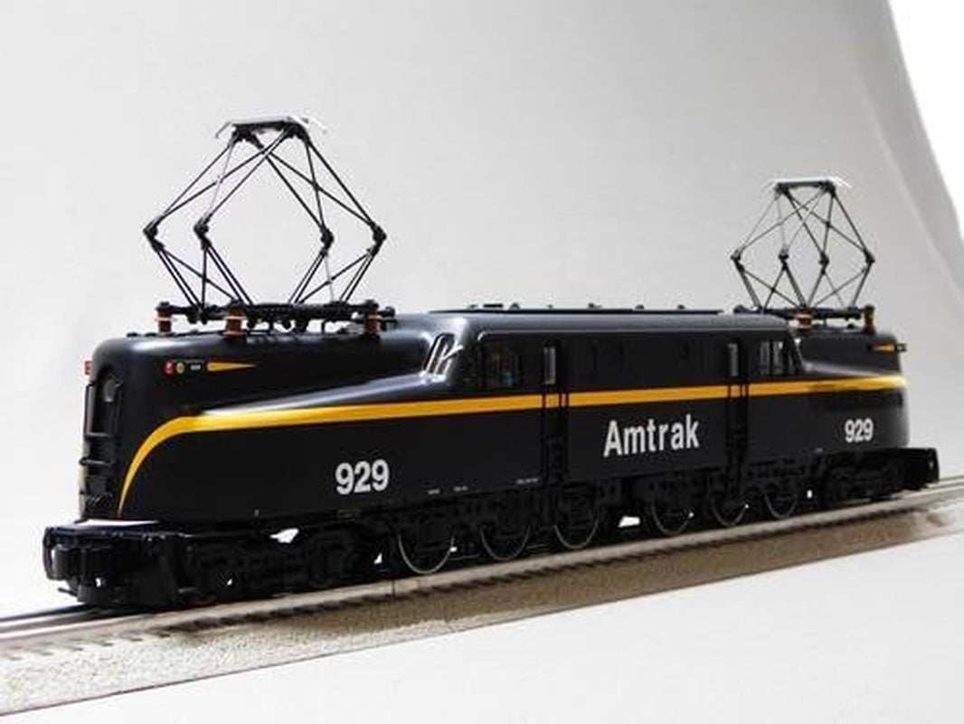 Lionel Amtrak Vision Legacy GG1 #929 Electric Locomotive O Gauge Model 2533030