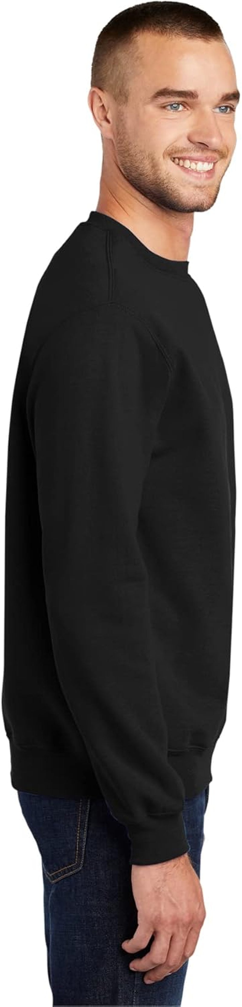 the Jet Authentic Railroad Sweatshirt [55]