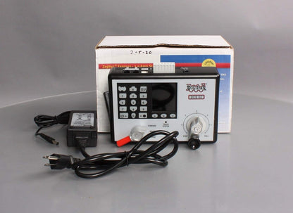 Digitrax Inc. Zephyr Express Starter Set with Power Supplies