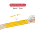 Blue wooden train track with vocal track trap touch simulation sound, compatible with all railway toy brands for children.