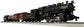 Pennsylvania Flyer Electric O Gauge Train Set Featuring Bluetooth 5.0 and Remote Control - BYMRR Train Store