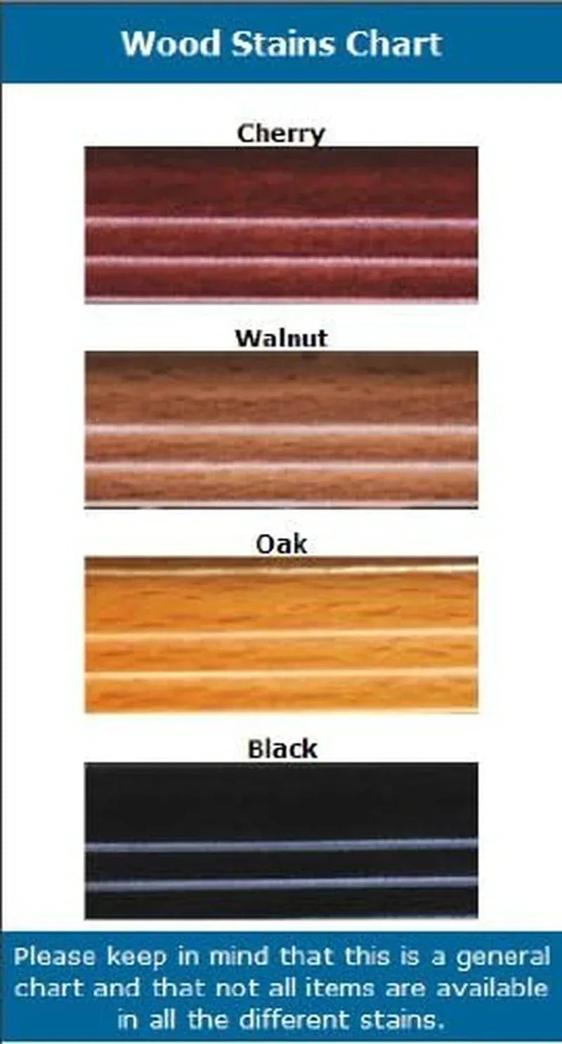 Cherry finish HO scale model train display cabinet by BYMRR Train Store, lockable with UV protection for showcasing trains.
