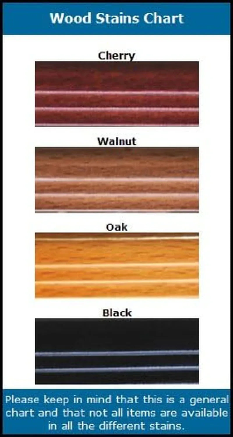Cherry finish O scale train display cabinet with UV protection and lockable feature, perfect for showcasing model trains.