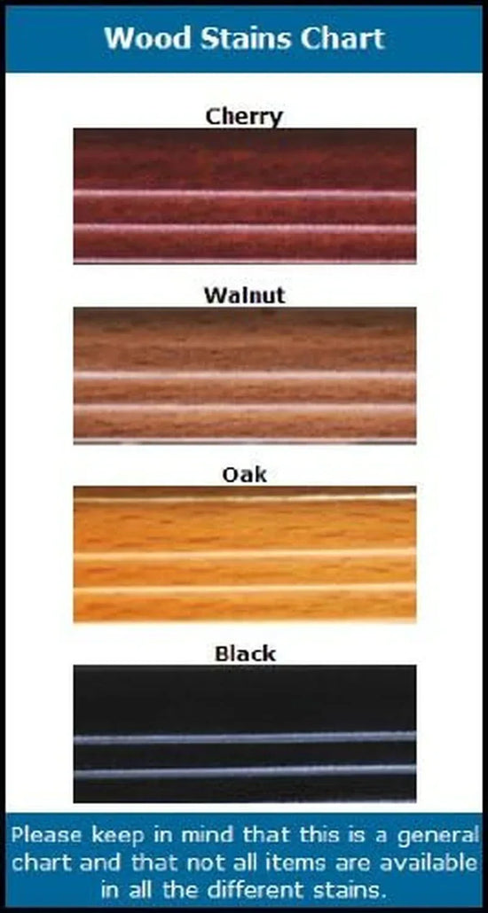 Cherry finish O scale train display cabinet with UV protection and lockable feature, perfect for showcasing model trains.