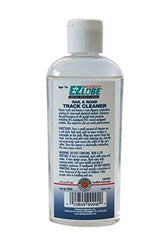 Bachmann 99992 Rail and Road Track Cleaner 60 oz bottle for model train tracks, used for cleaning and maintenance.
