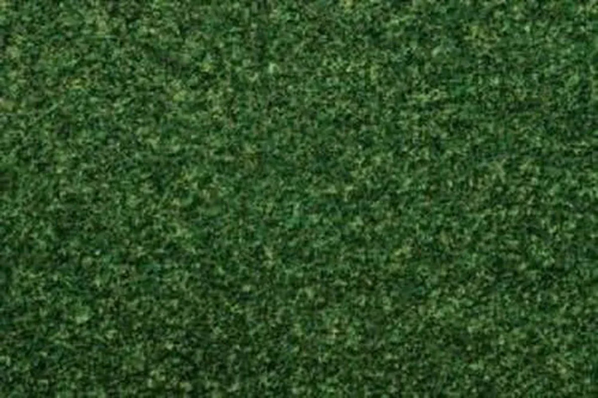 Bachmann Trains Green Grass Mat model 32901 with realistic grass texture for model train landscape scenery.