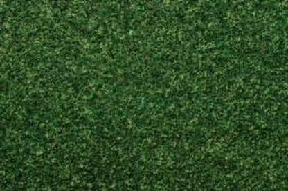 Bachmann Trains Green Grass Mat model 32901 with realistic grass texture for model train landscape scenery.