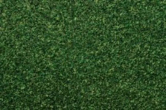 Bachmann Trains Green Grass Mat model 32901 with realistic grass texture for model train landscape scenery.