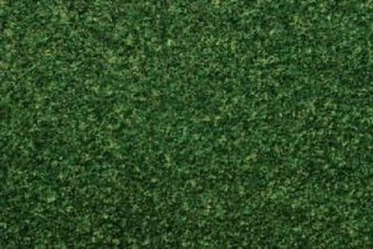 Bachmann Trains Green Grass Mat model 32901 with realistic grass texture for model train landscape scenery.