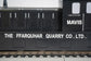 HO scale Bachmann Trains Mavis locomotive with articulating eyes, detailed model for model train enthusiasts.