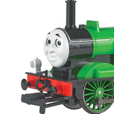 HO Scale Thomas & Friends Oliver Locomotive with Animated Eyes - BYMRR Train Store