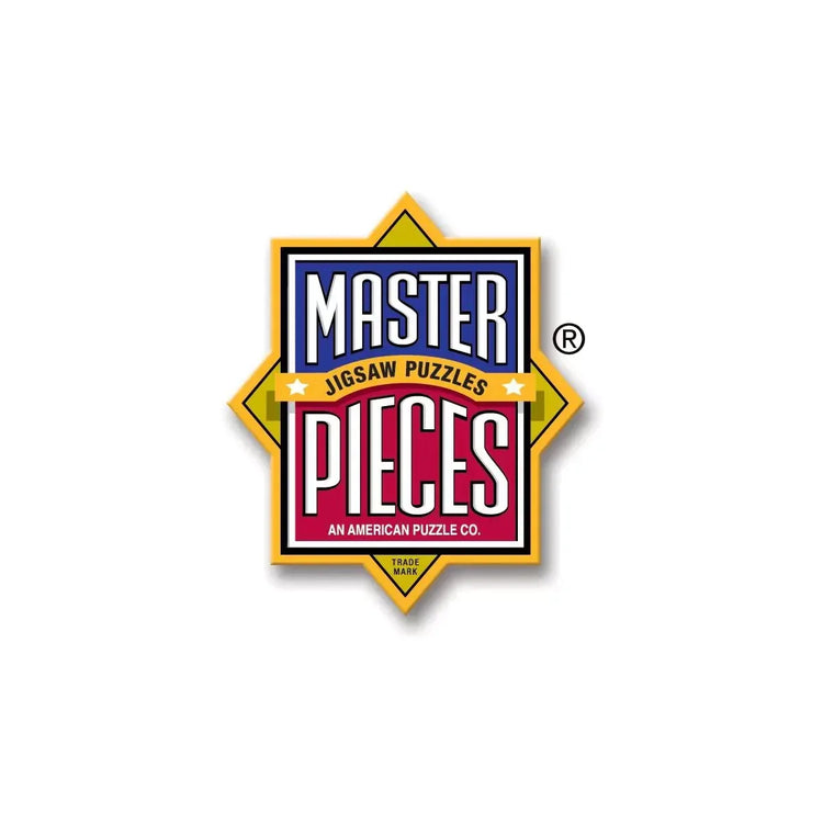 Masterpieces Collector&