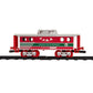 North Pole Express Holiday Train Set - 42-Piece Collection with Sound Effects - BYMRR Train Store