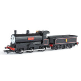 Thomas & Friends HO Scale Donald locomotive with animated eyes, detailed model for collectors and young fans, by BYMRR Train Store