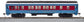 Polar Express Lionchief 2-8-4 Bluetooth HO Scale Model Train Set with Remote Control - BYMRR Train Store