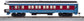 Polar Express Lionchief 2-8-4 Bluetooth HO Scale Model Train Set with Remote Control - BYMRR Train Store