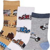 Set of 6 boys&