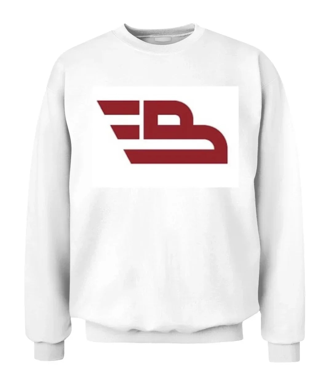 Gildan 18000 unisex crewneck sweatshirt in soft fabric, shown in a cozy fit, ideal for casual wear and layering.