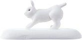 Warner Brothers Polar Express miniature animal pack with wolves and rabbits, model train accessory by BYMRR Train Store.